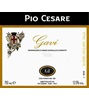 Pio Cesare #07 Gavi Dogc (Pio Cesare) 2012